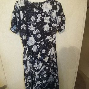 🌸Who what wear dress for spring or summer